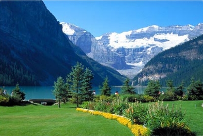 Lake Louise 001